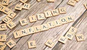 UK inflations cools… but less than expected